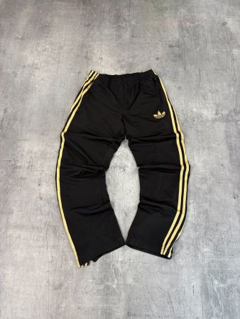 Vintage Adidas Firebird Baggy Trackpants (S)