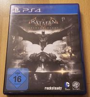 Batman: Arkham Knight - PS4 - Action pur!