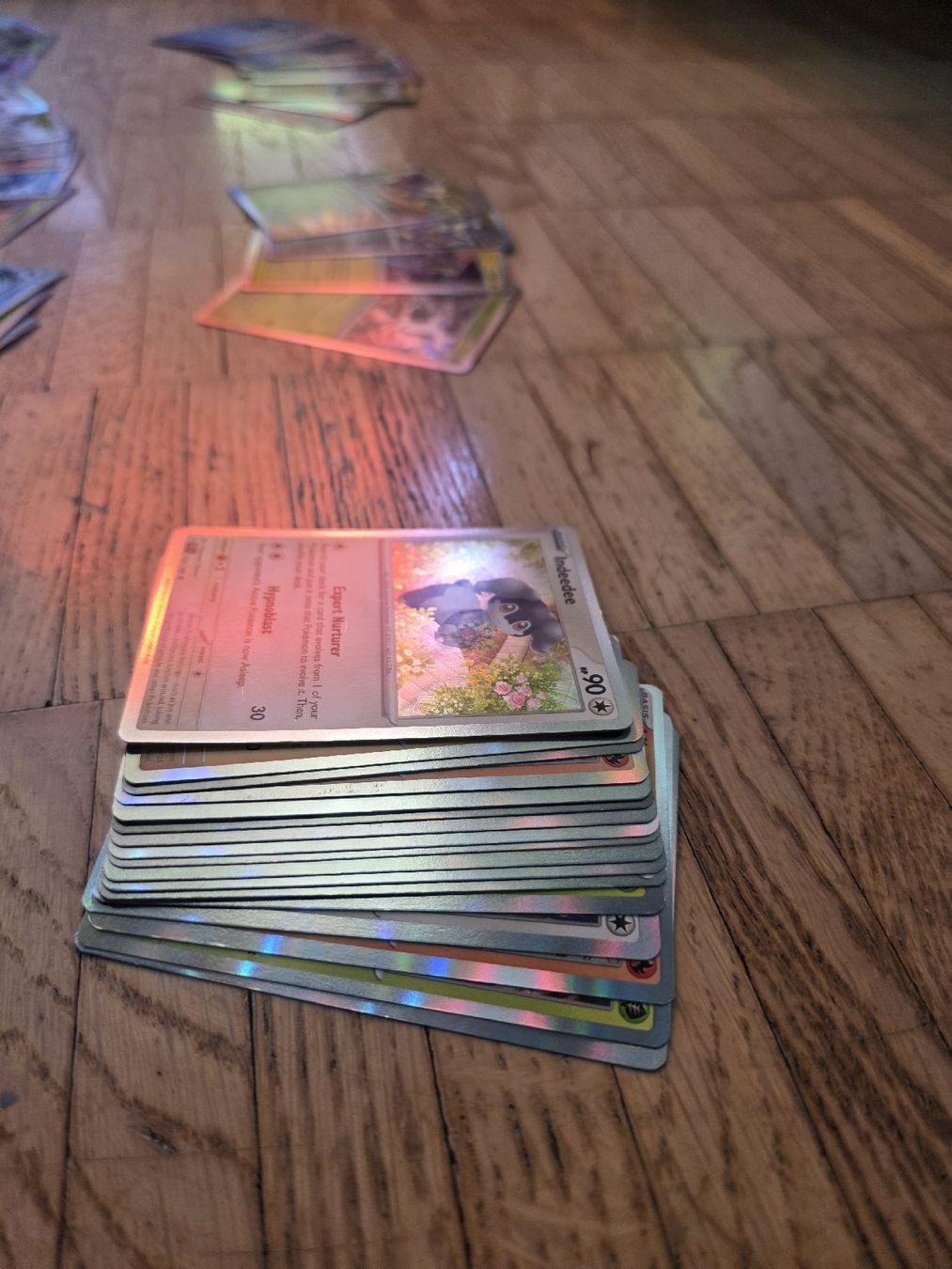 Pokémon Carte collezionabili: 80 Glänzende Pokemon Karten – Nuovo (secondo la descrizione) da Buchs ZH venduto da alb_wf5h 6