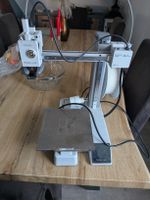 Bambu Lab A1 Mini 3D Drucker