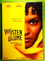 WÜSTENBLUME - NACH DEM BESTSELLER VON WARIS DIRIE