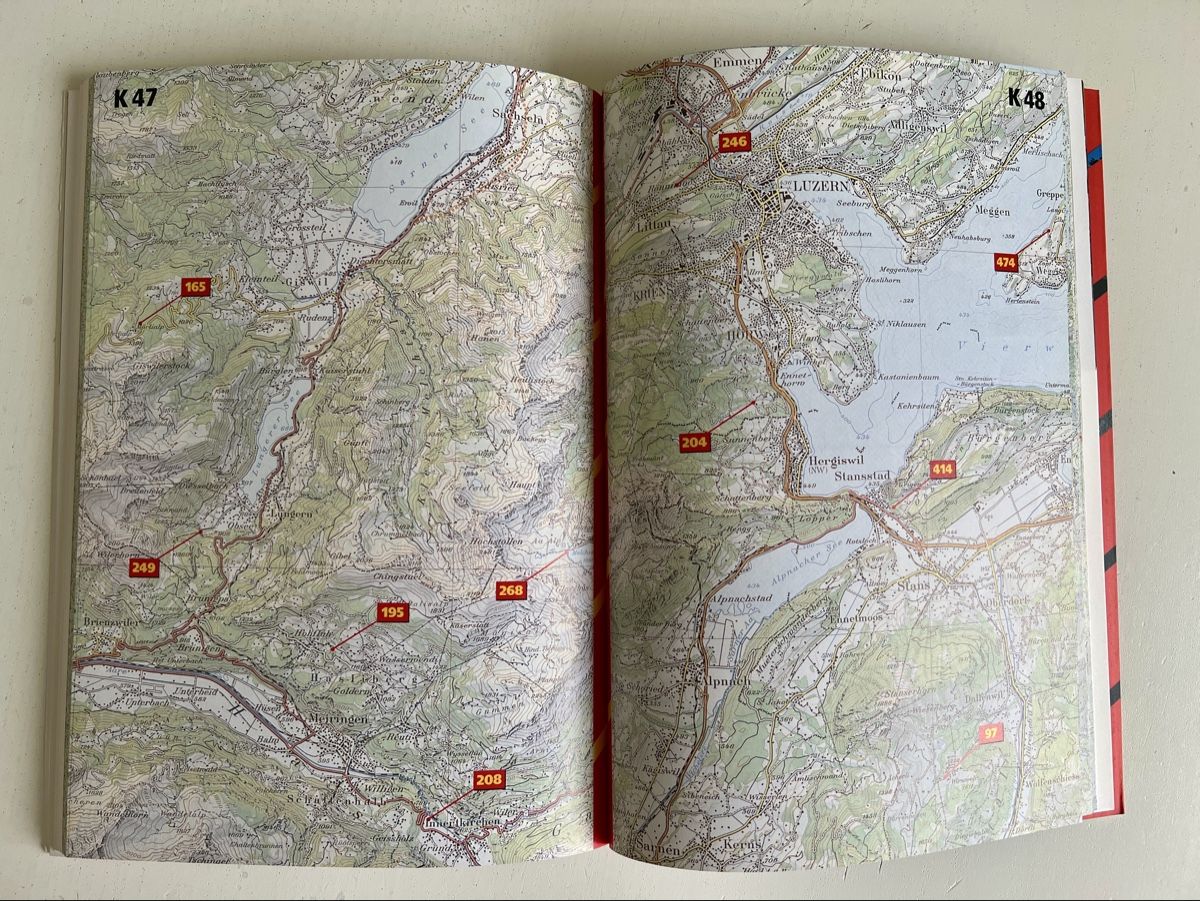 Libri: 505 Feuerstellen - Schweizer Familie – Usato da Ennetbürgen venduto da seventy01 2