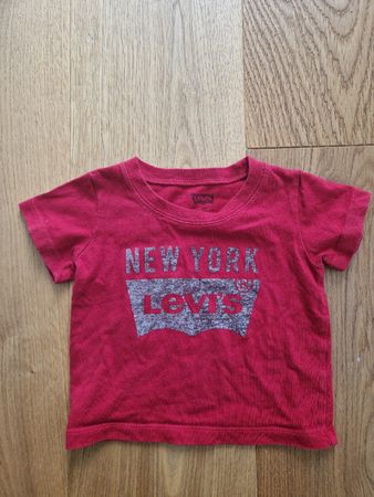 Levi's Baby T-Shirt 74/80
