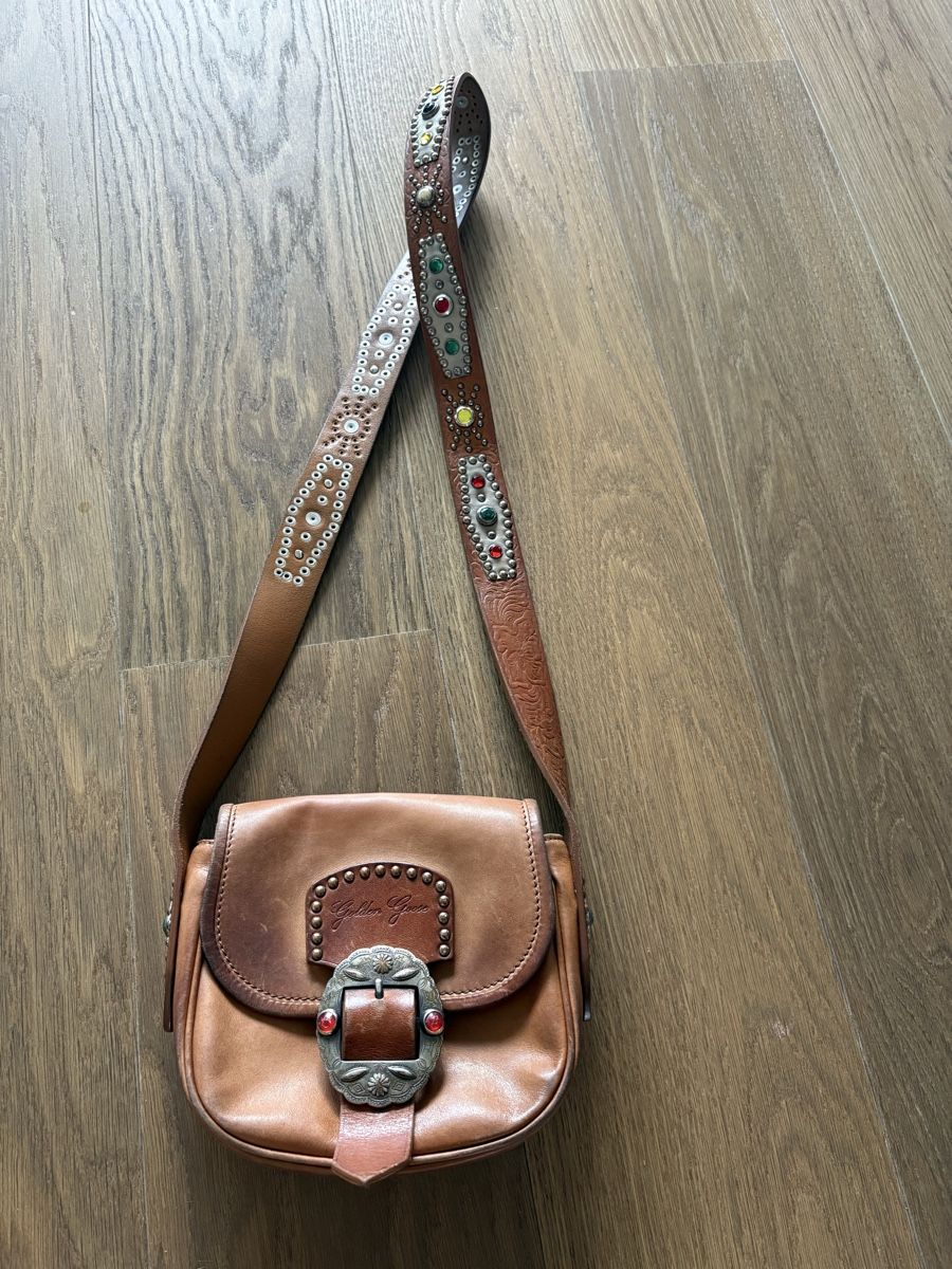 Golden Goose Borse da donna: Golden Goose Tasche – Usato da Bern venduto da Sabischu 1