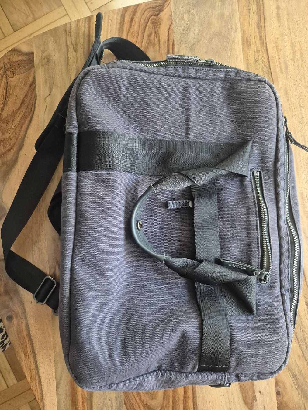 Qwstion Valises & Sacs: Buisnesstasche Qwiston – D'occasion à Luzern par Bettina812 1