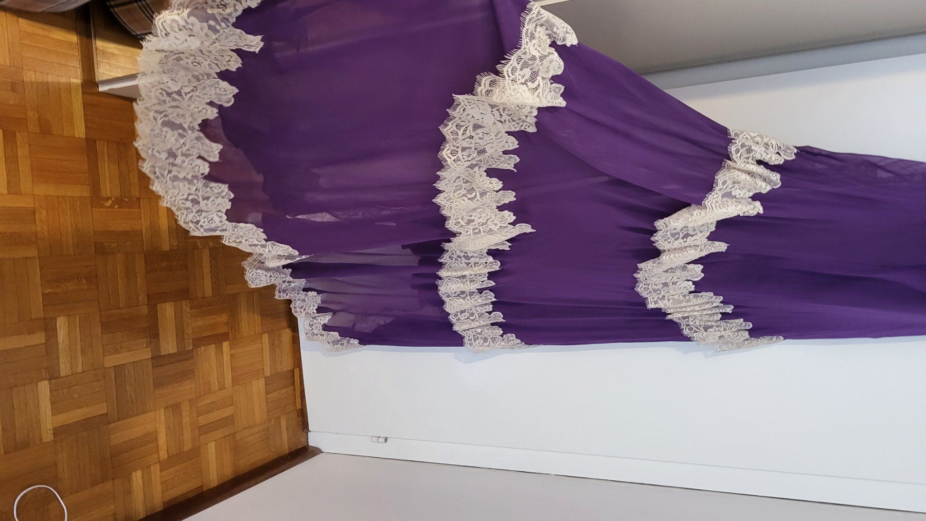 Kleider: evening gown – Gebraucht aus Genève von gkh_yx7b 6