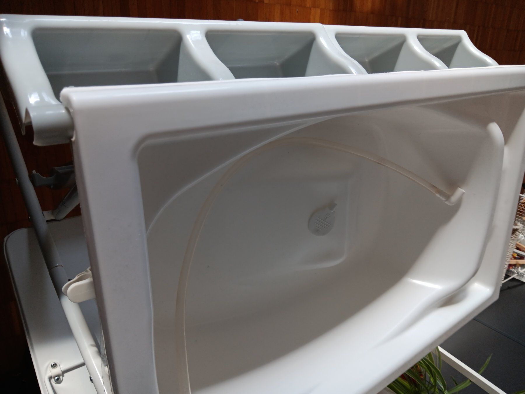 Fillikid Fasciatoi & Accessori: Table à langer baignoire – Usato da Neuchâtel venduto da mel_77xr 1