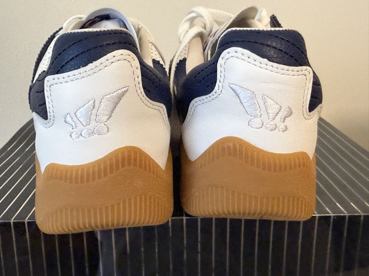 Scarpe da uomo: MSCHF wav Sneaker Gr 41 – Nuovo e nell'imballaggio originale da Zürich venduto da nt7 3