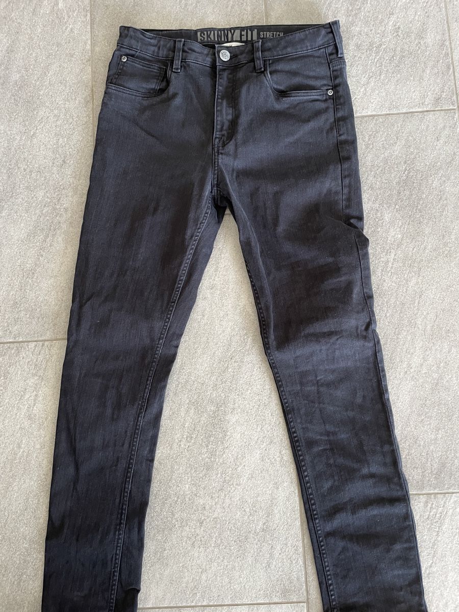 H&M Pantaloni: Jeans H&M – Usato da Leibstadt venduto da Dany603
