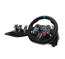 Logitech G G29 Driving Force.