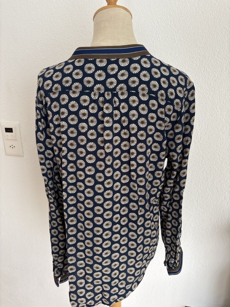 Camicette: Marie Lund Copenhagen Bluse Gr 42 – Nuovo (secondo la descrizione) da Embrach venduto da Dmoney 3
