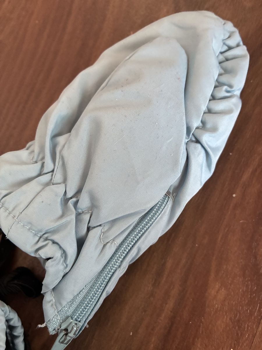 Gants: Kinderhandschuhe – D'occasion à Busswil TG par Screation 5