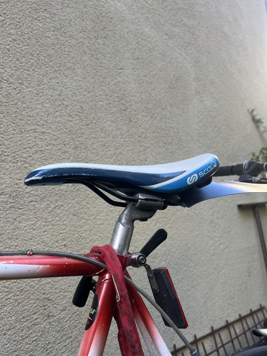 Biciclette: Rennrad Vintage – Usato da Zürich venduto da rei_6klv 8
