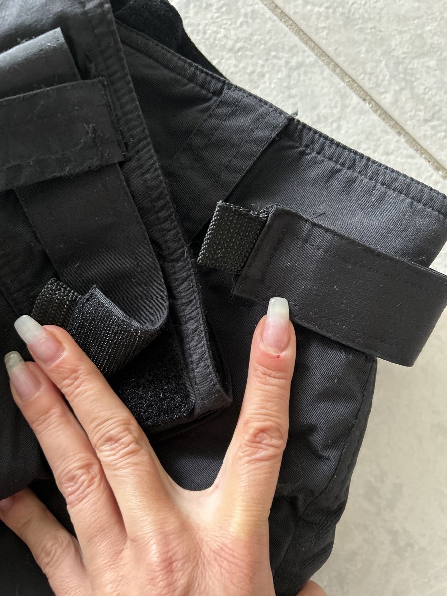 Pantaloni: Skihose Gr 40 – Usato da Lostorf venduto da Venice16 2