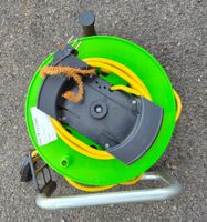 Kabelrolle / Kabeltrommel STERO-Mini-H 50m (3x1.5 mm²)