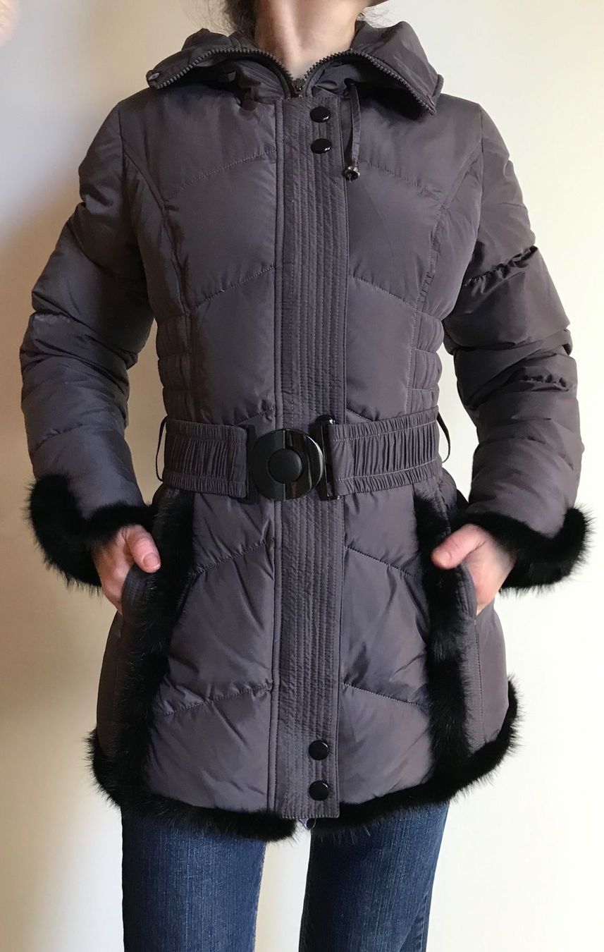 Mäntel: Elegante Jacke Gr. XS – Gebraucht aus Stäfa von Exclusive0
