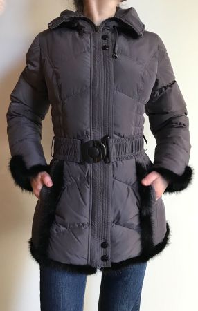 Elegante Jacke Gr. XS