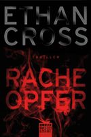 Cross Ethan - Racheopfer / Thriller