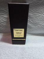 TOM FORD Vanille Fatale Eau de Parfum 50 ml offen aber voll