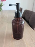Seifenspender aus Glas