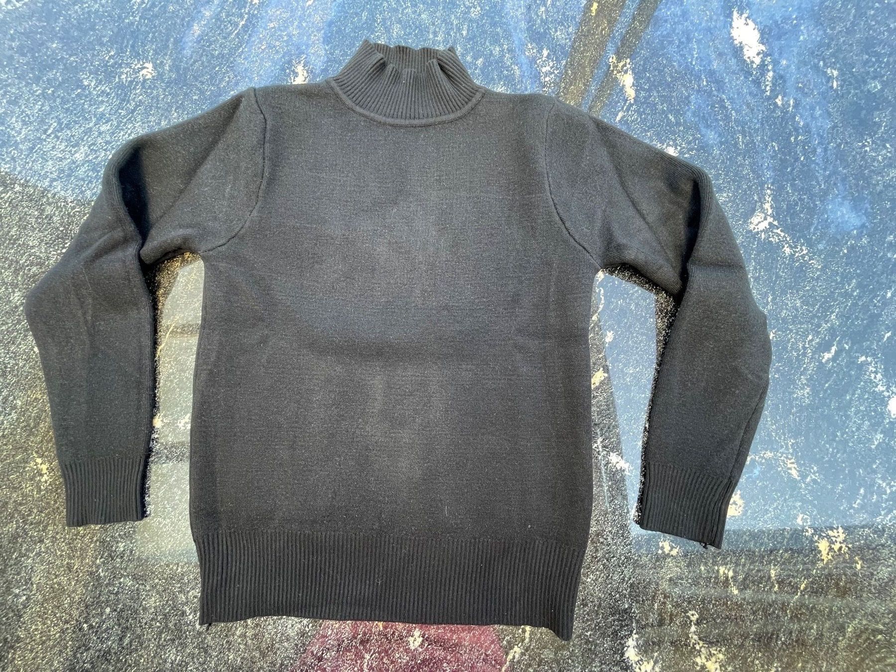 Pullover & Sweatshirts: Fleece Pullover Gr. S – Neu (gemäss Beschreibung) aus Kaltbrunn von pooc1975