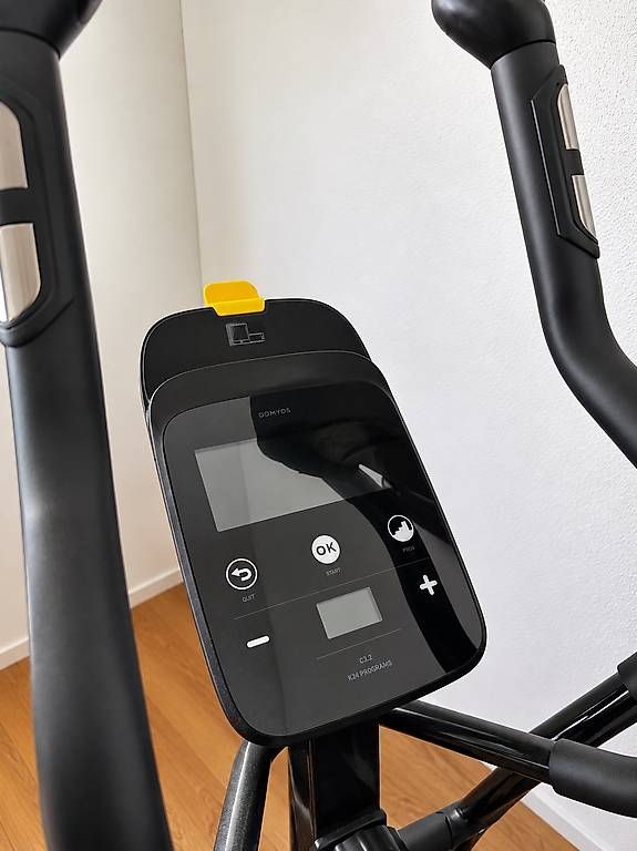 Hometrainer: Crosstrainer – Gebraucht aus Sevelen von ale_x5pj 2