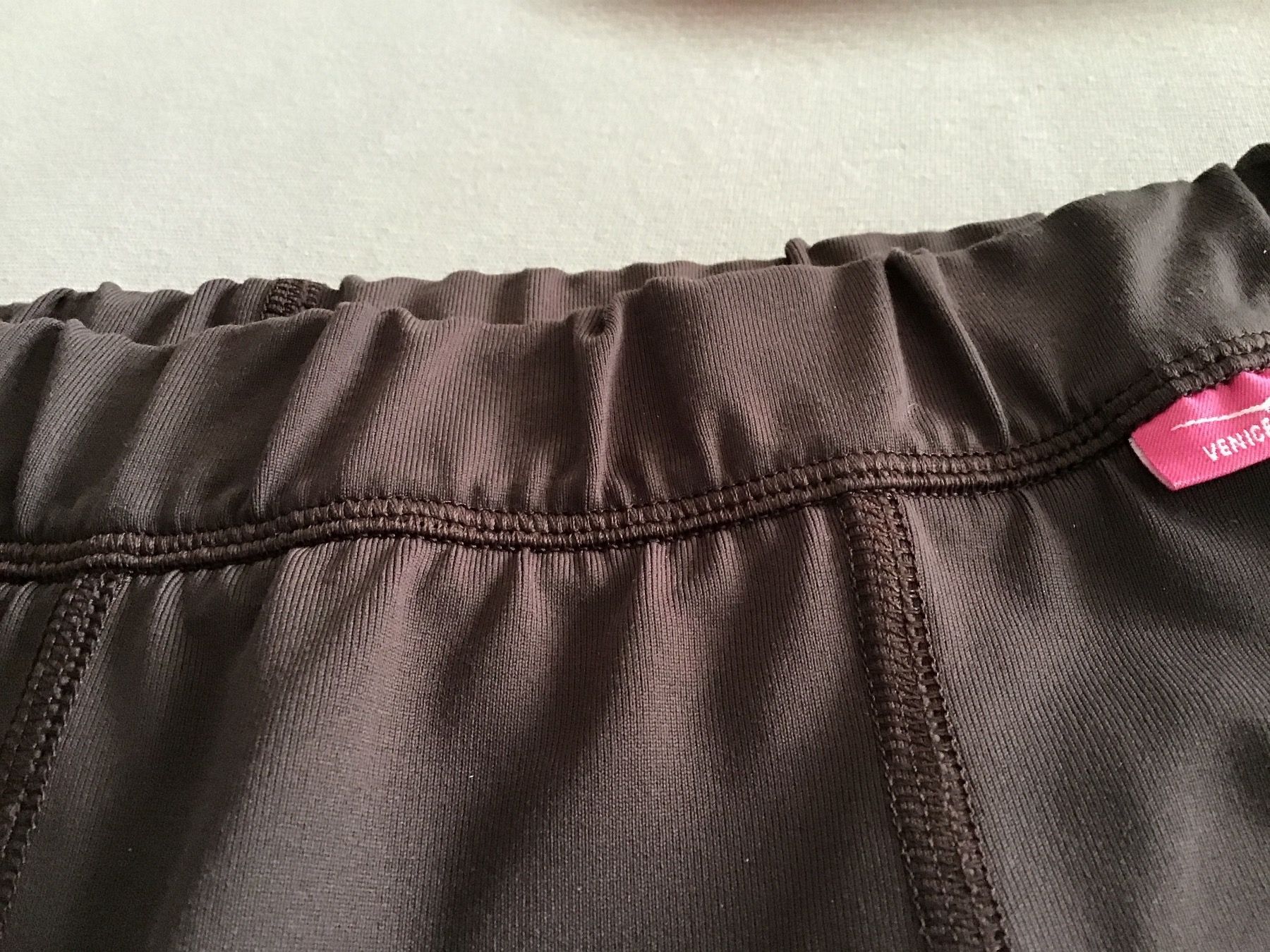 Pantaloni: VENICE BEACH FREIZEITHOSE BRAUN GR S – Nuovo (secondo la descrizione) da Glattfelden venduto da ire_w6h2 3