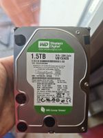 HDD Western Digital 1.5TB