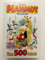 MAMMUT COMICS BAND 108 LTB LUSTIGES TASCHENBUCH