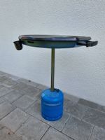 Campingaz Party Grill Combo Mit WOK inkl. Tragetasche