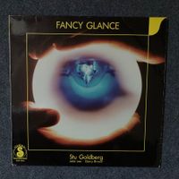 FANCY GLANCE -- LP