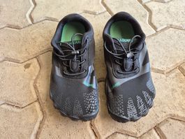 Schuhe / SAGUARO Barfussschuhe, Schwarz (Gr. 37)