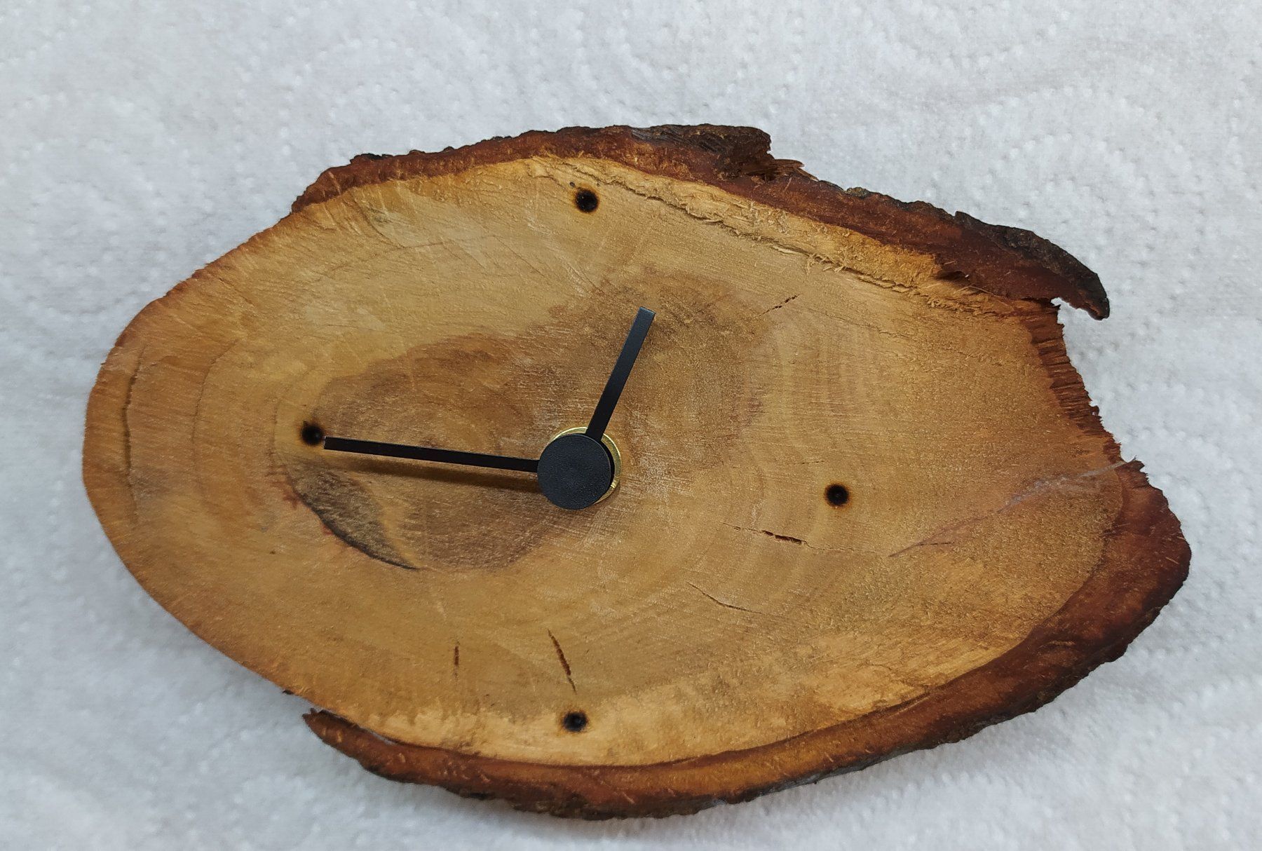 Uhren: Wanduhr – Neu (gemäss Beschreibung) aus Zollikofen von Tbone600