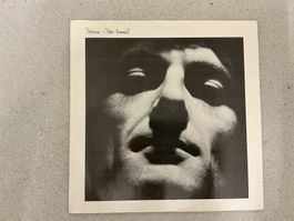 Peter Hammill LP - Patience