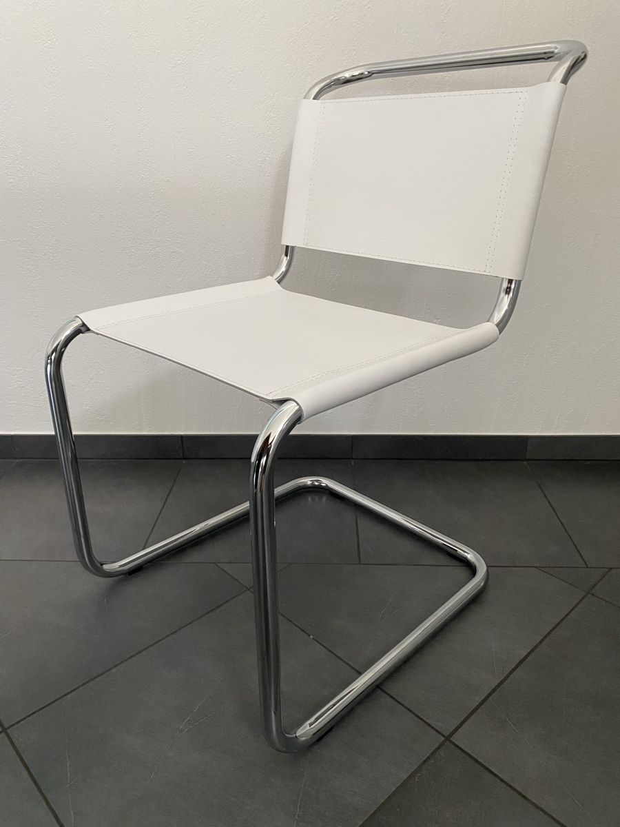 Stühle: Design Freischwinger Stühle Chairs – Neu (gemäss Beschreibung) aus Olten von sportwelt 6