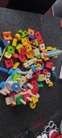 Holzspielzeug-Set für Kinder