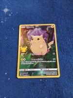 Pikachu HOLO Rare (DE) Celebrations 005/025