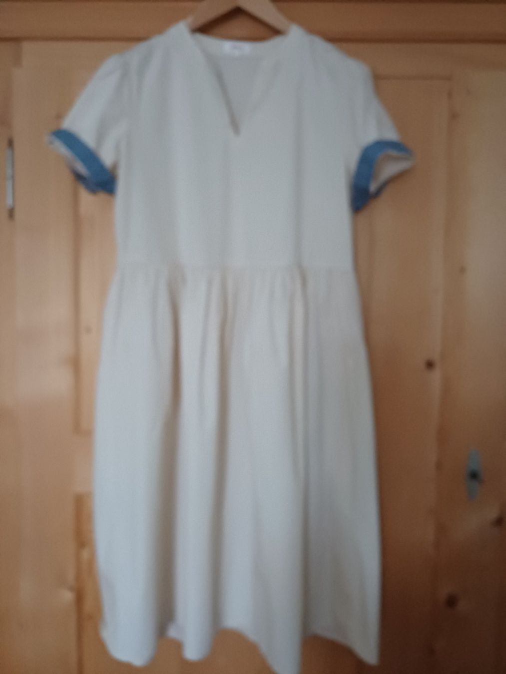 S.Oliver Vestiti: Sommerkleid – Usato da Luzern venduto da Verena19510