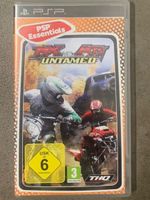 MX vs ATV - Untamed  (ohne Anleitung - Deutsch)   PSP