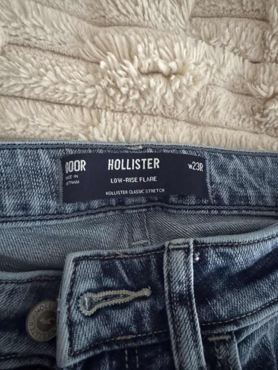Hollister Jeans: Hollister Jeans – Neuf (Voir description) à Uzwil par ale_27xy 1