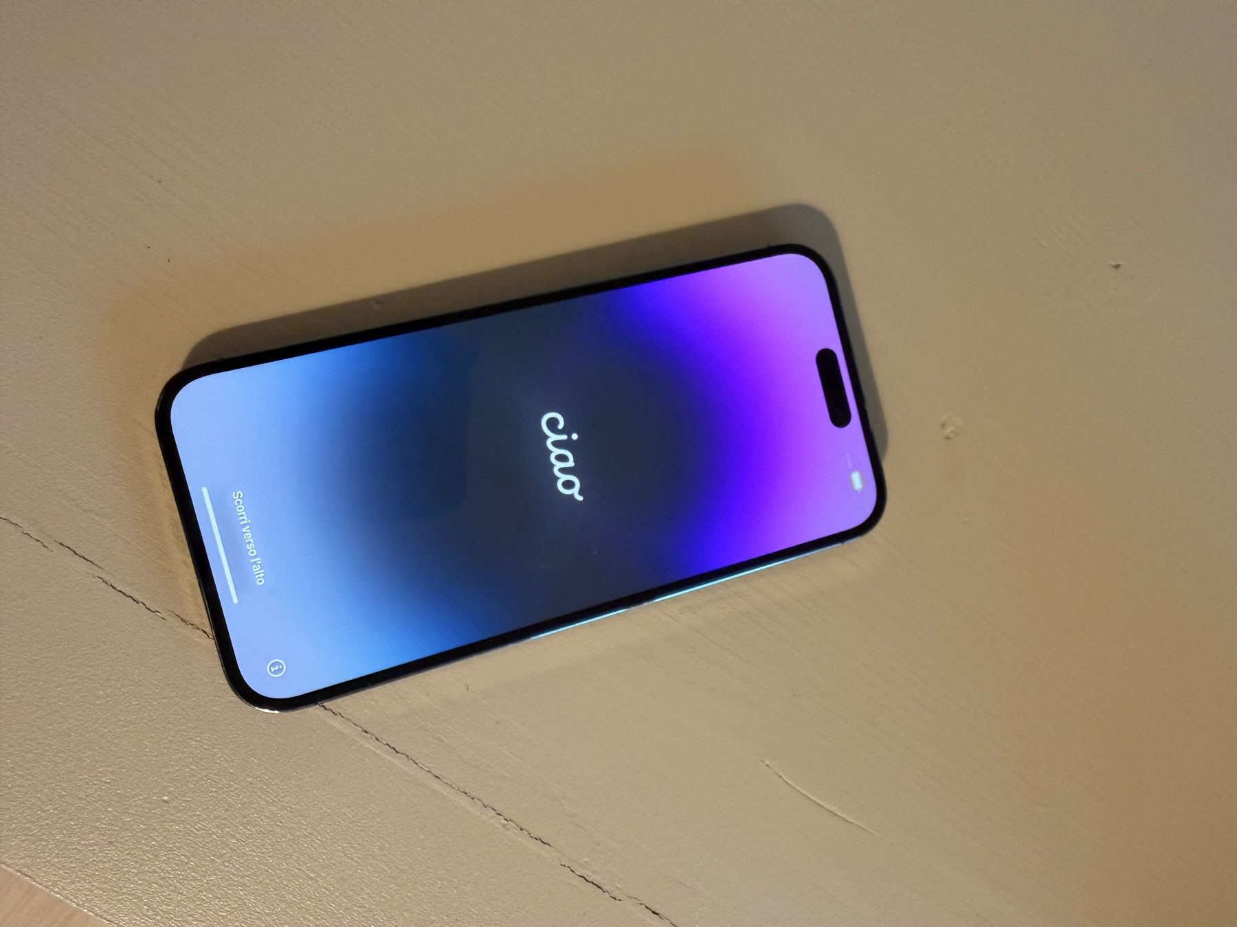 Apple Telefoni cellulari / Smartphones: iPhone 14 Pro Max 256 GB 84% – Usato da Buchrain venduto da eri_d2n6 4