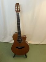 Takamine Akkustikgitarre EN-30C gebrauchter Zustand
