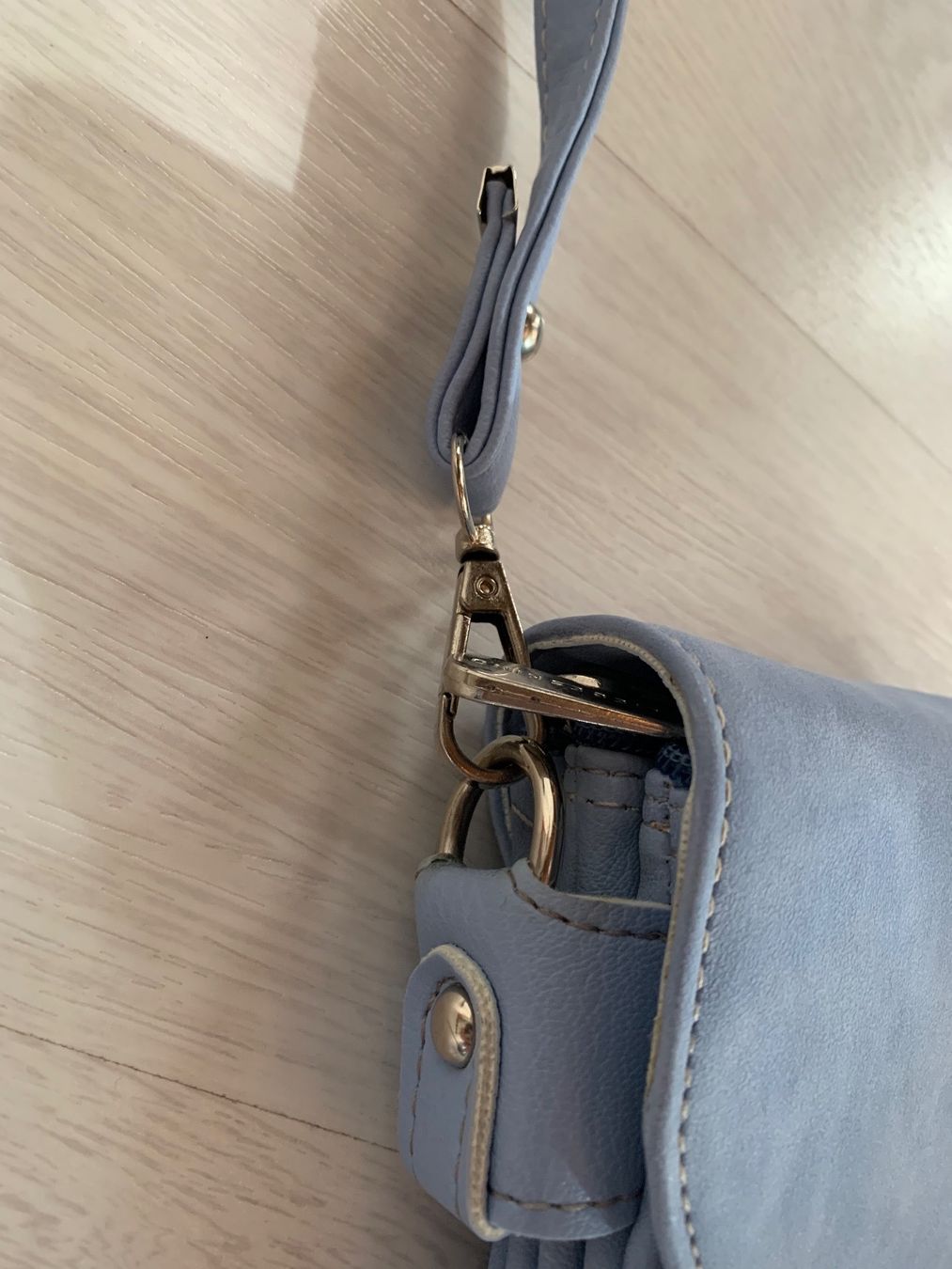 Borse da donna: Liebeskind Tasche – Usato da Lausen venduto da soraya64 3