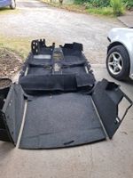 Golf IV Teppich