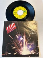 Pink Floyd. 1983. not now john