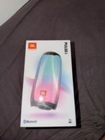 JBL Pulse 4 Bluetooth Lautsprecher neuwertig