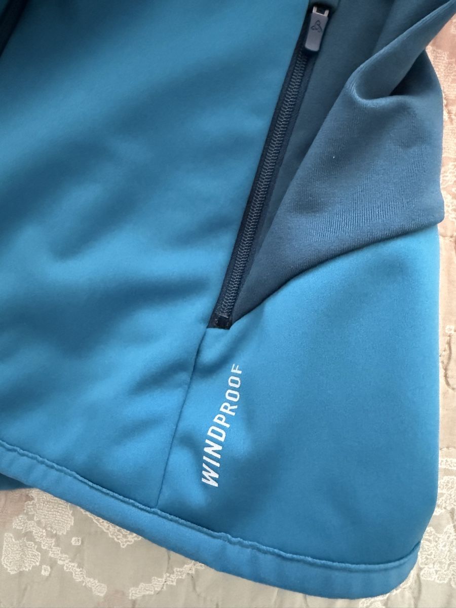 Odlo Giacche: Odlo Jacke 128 – Usato da Bern venduto da Olenush 2