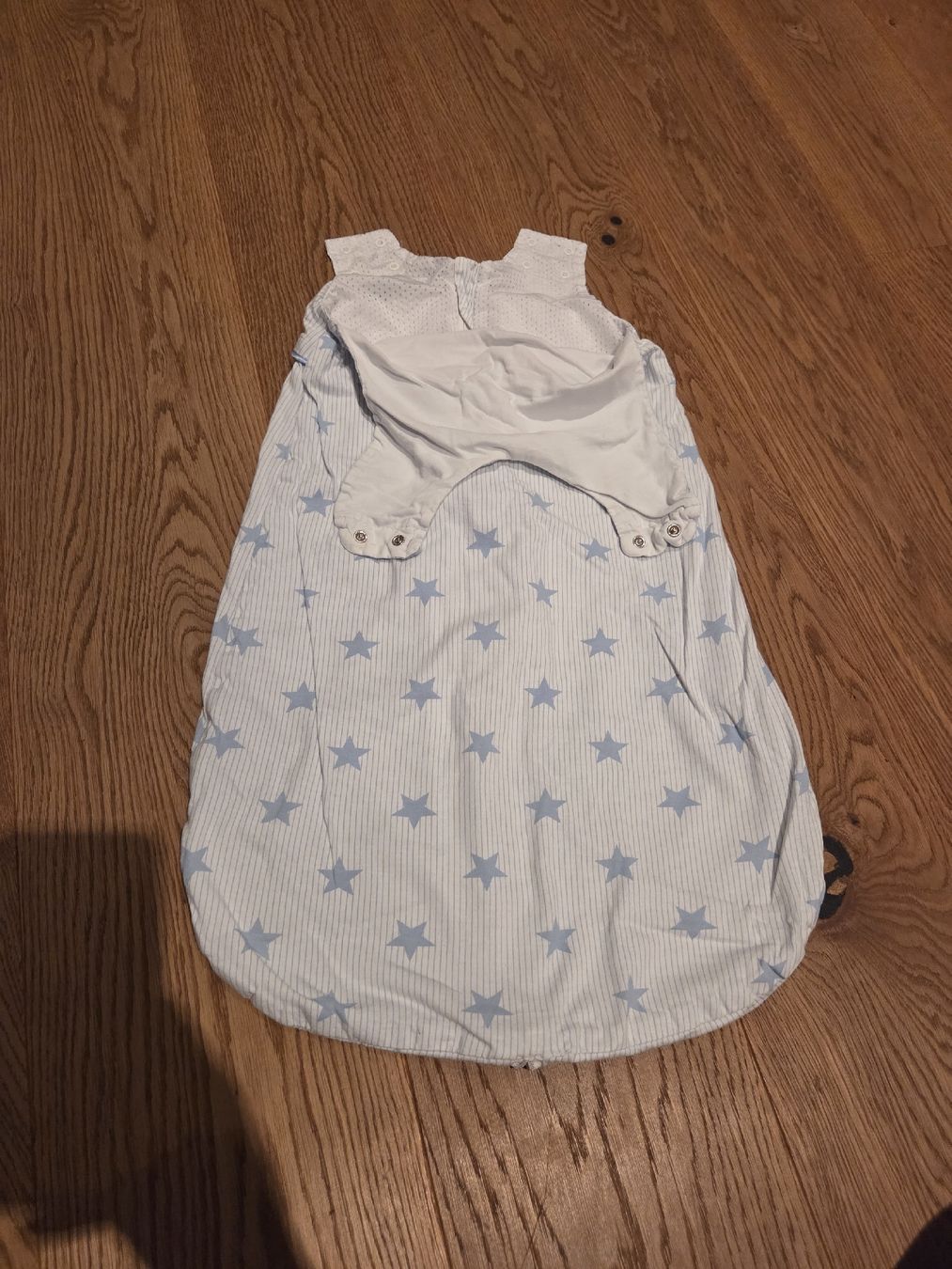 Sacchi a pelo: Odenwälder Schlafsack Sommer – Usato da Hochdorf venduto da lor_27 3