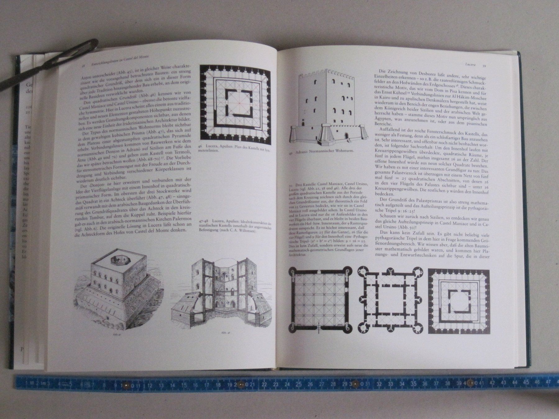 Libri: Castel del Monte – Usato da Feuerthalen venduto da mam_5l7b 8
