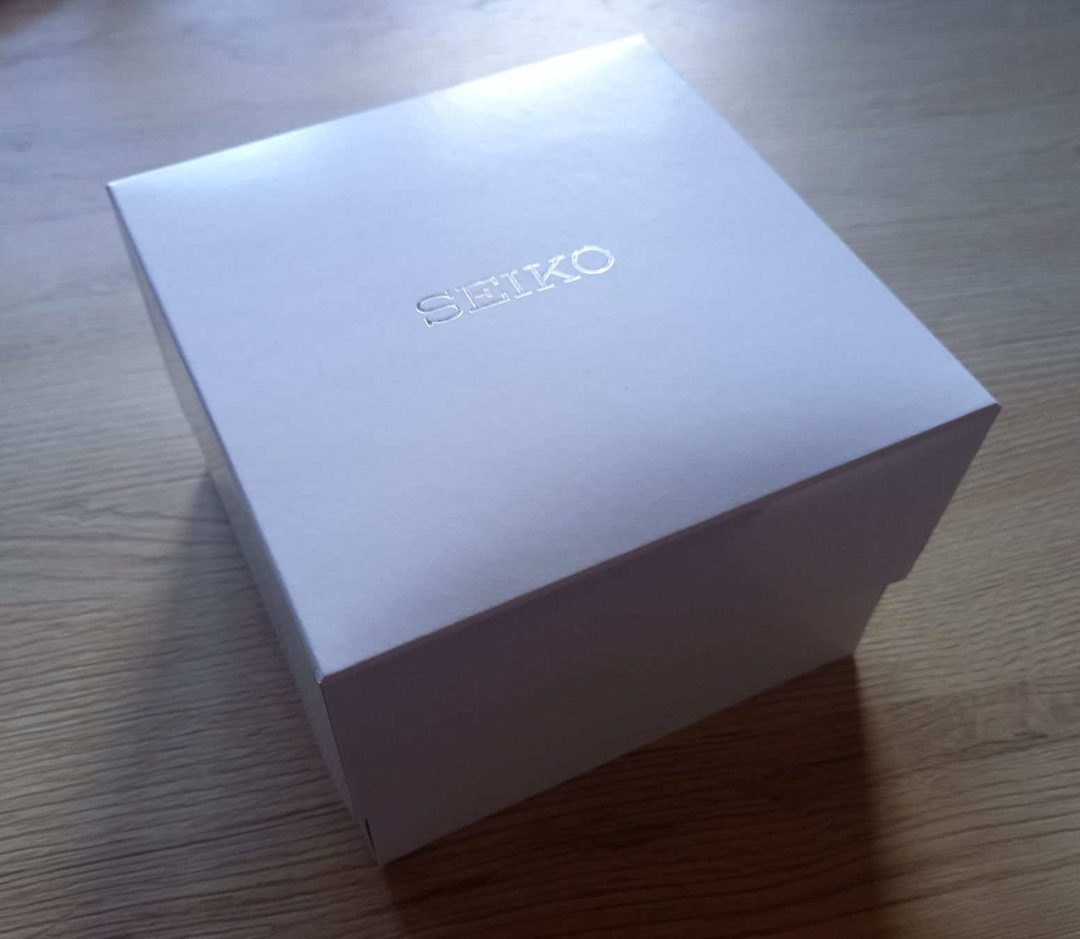 Seiko Orologi: Seiko SSB411P1 Armbanduhr – Nuovo e nell'imballaggio originale da Ersigen venduto da steven0110 4